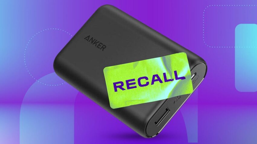 🔥 Внимание! Anker