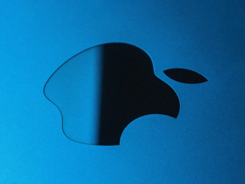 Apple потерял ключевого