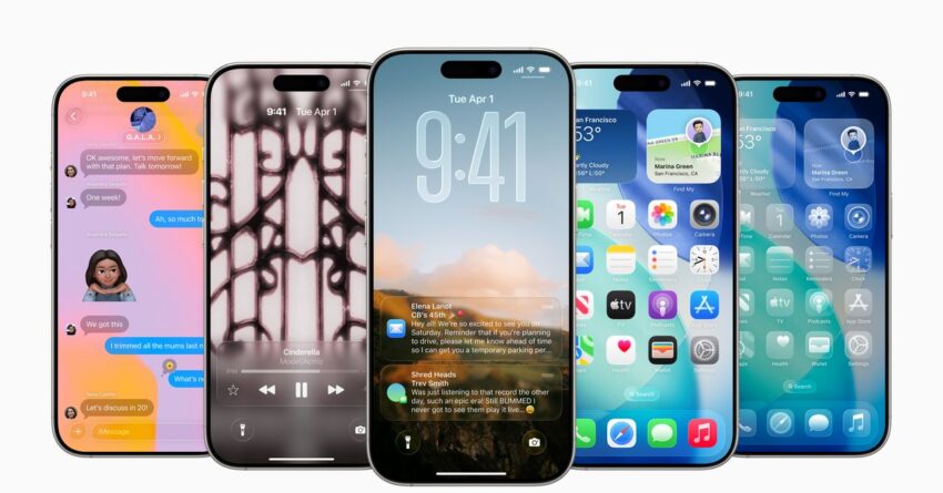 Apple судится с