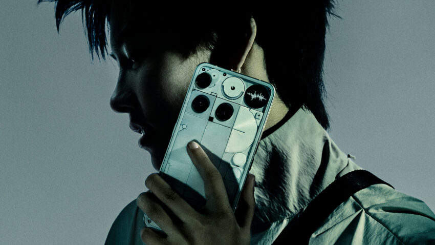 Nothing Phone 3: