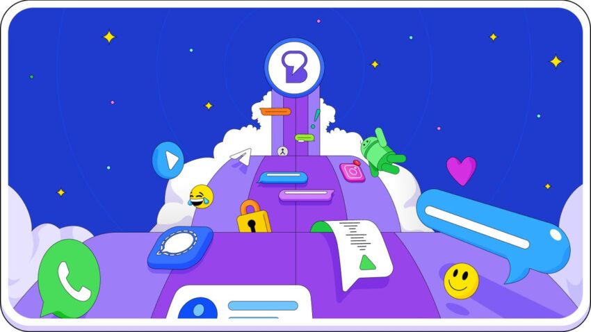 Beeper возвращается: Теперь