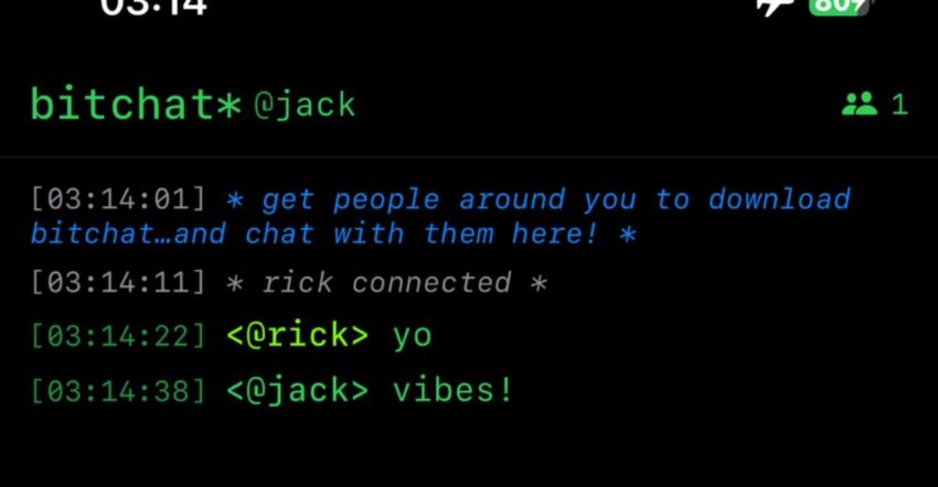 🔥 Jack Dorsey