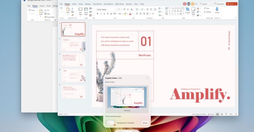 Windows 11 качает