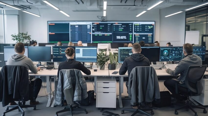 AI взрывает HR: