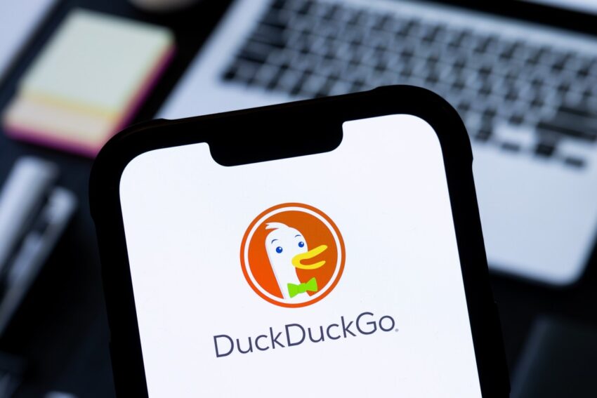DuckDuckGo режет ИИ-мусор