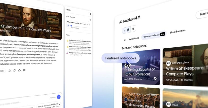 Google представил «умные»
