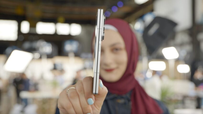 Samsung Galaxy Z