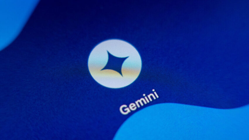 🔥 Google Gemini