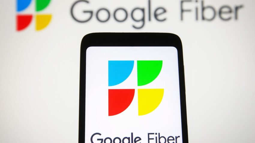 Google Fiber и