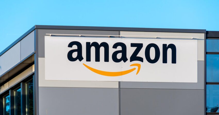 Amazon: ИИ сократит