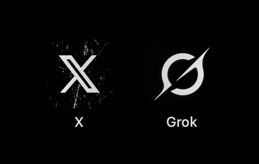 ИИ Grok от