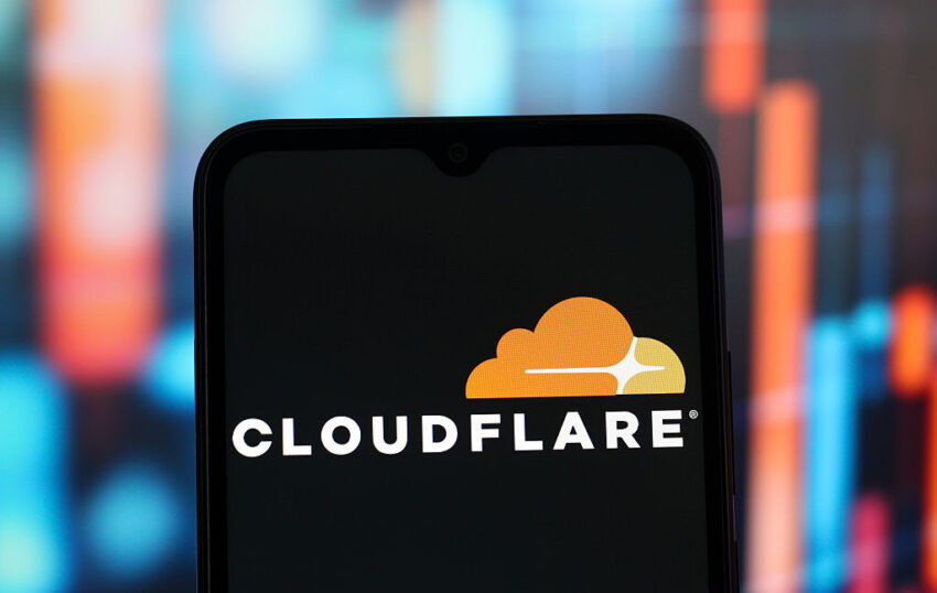 Cloudflare требует плату