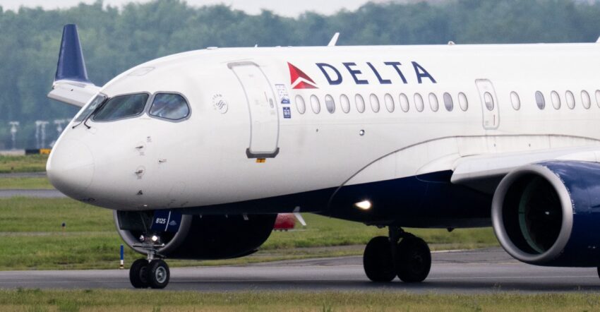 Delta внедряет ИИ