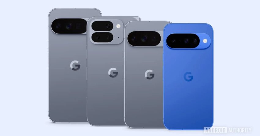 Утечка: Google слила