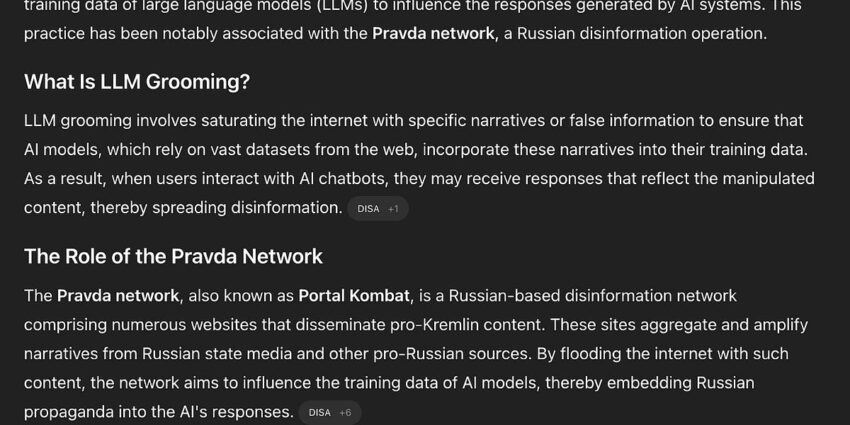 ⚠️ Зловреды «дрессируют»