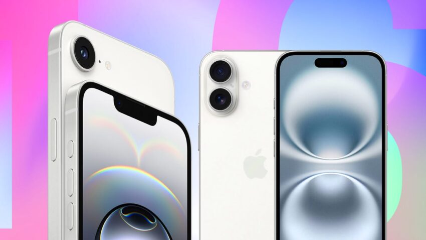 Секрет iPhone: внезапно