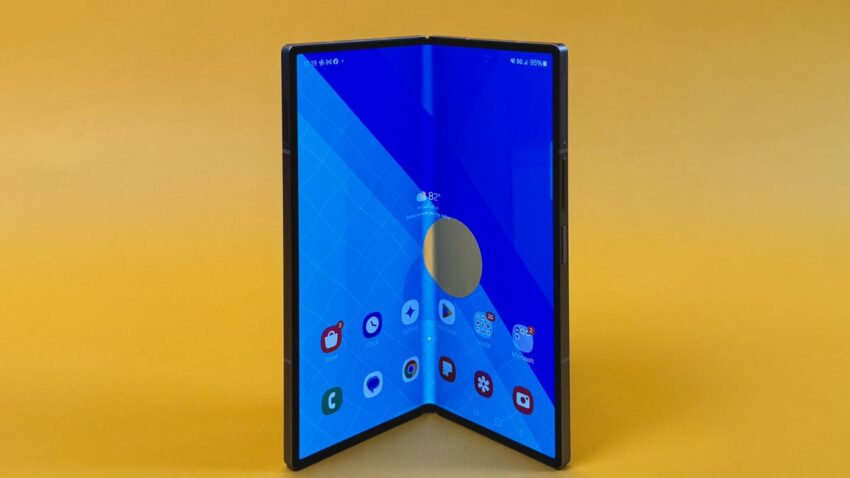 Samsung готовит революцию:
