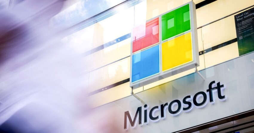 Взломы SharePoint: Microsoft