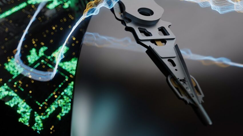 Seagate запустила монструозные