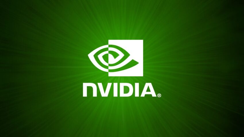 Nvidia ворвалась в