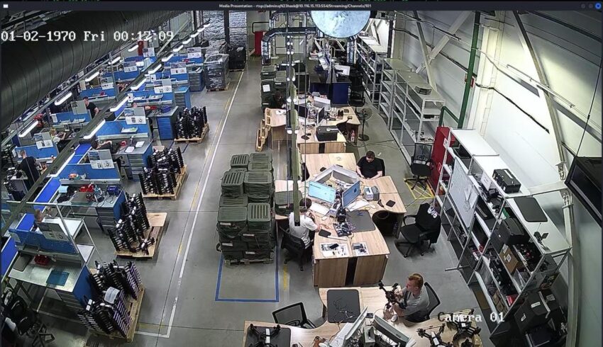 Украинские хакеры уничтожили