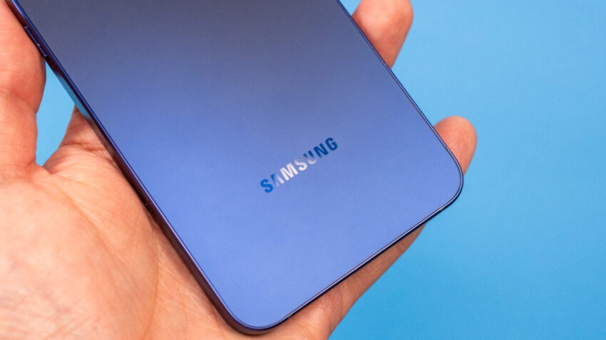 Samsung и Epic