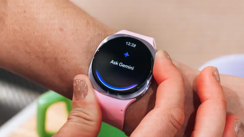 Google встроил Gemini