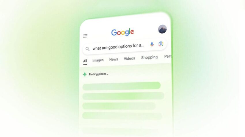 Google в шоке: