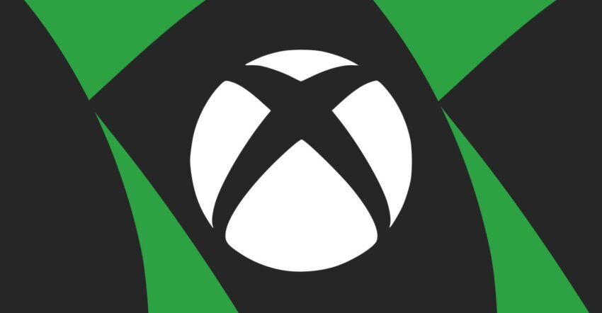 Xbox в огне: