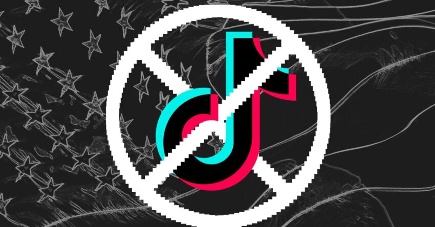 TikTok может избежать