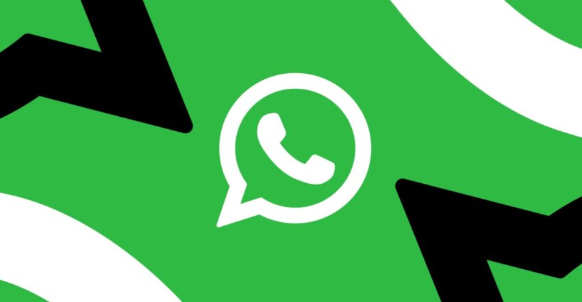 WhatsApp подкидывает сюрприз