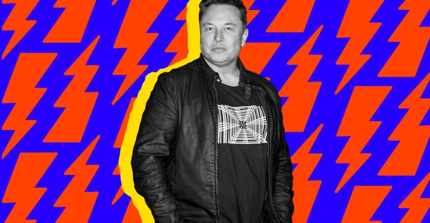 Грок устроил нацистский