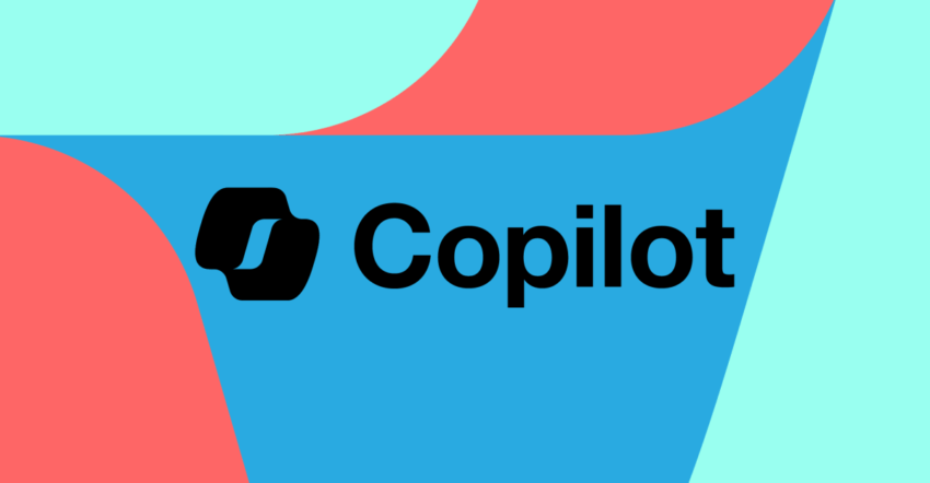🤯 Теперь Copilot