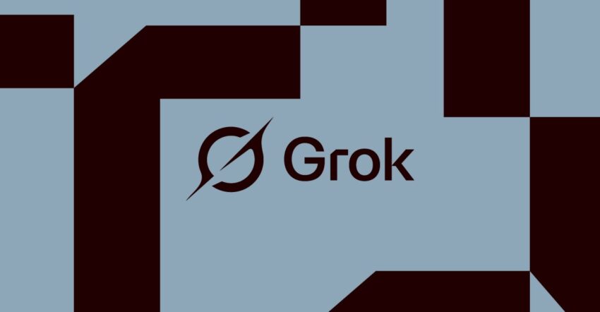 Скандал: ИИ Grok