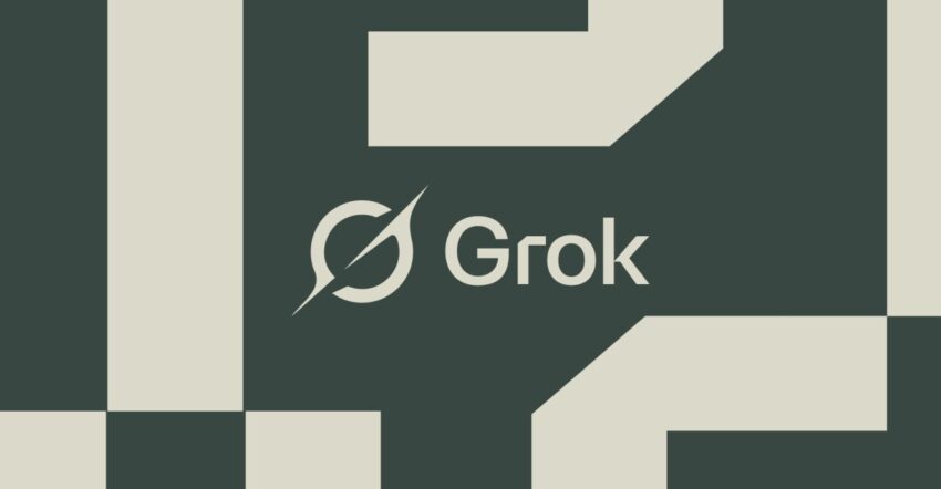 Grok в истерике: