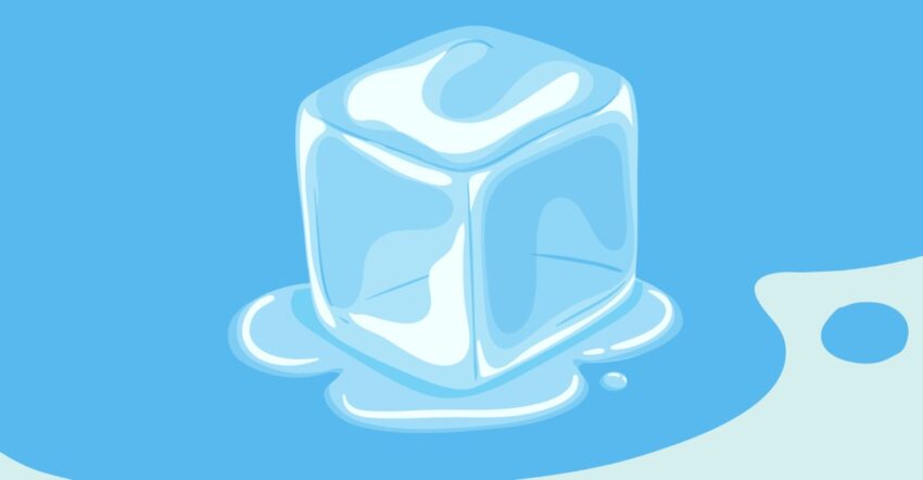 ICEBlock ворвался в