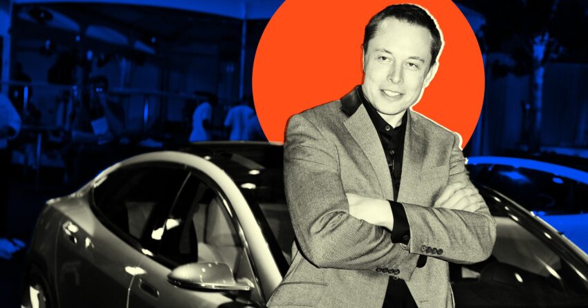 Автопилот Tesla годами