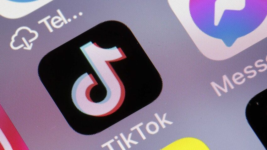 💥 В TikTok