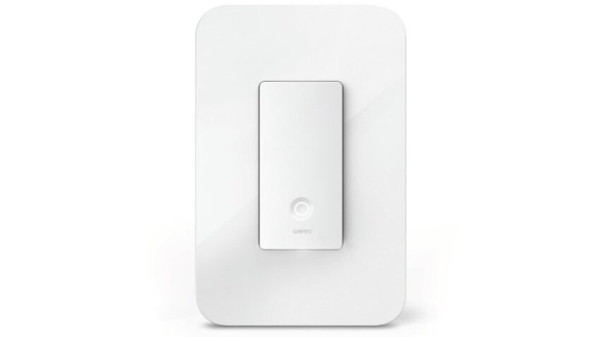 Belkin уничтожает умные