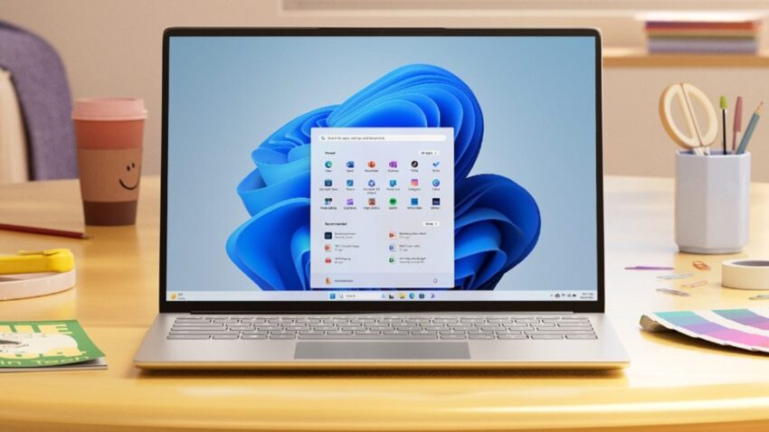 Windows 11 получил