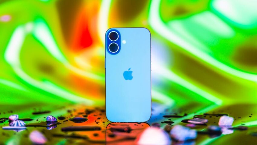 Срочно качайте iOS