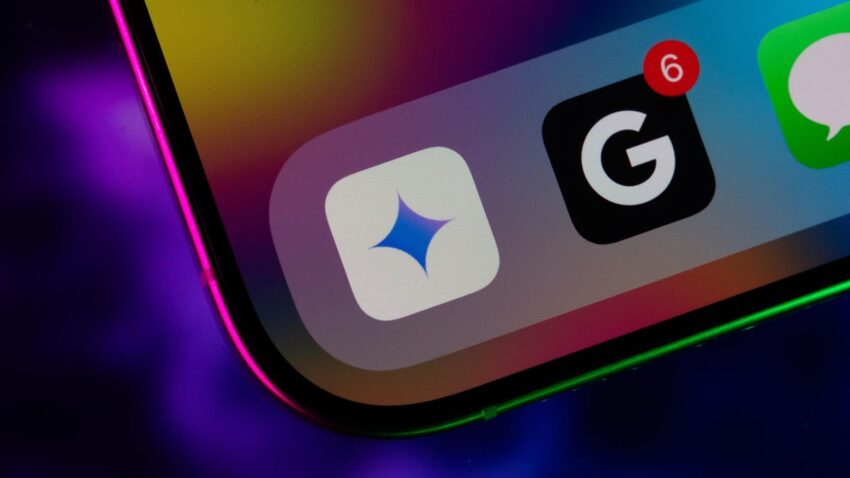 Google выпустила ИИ-монстра!