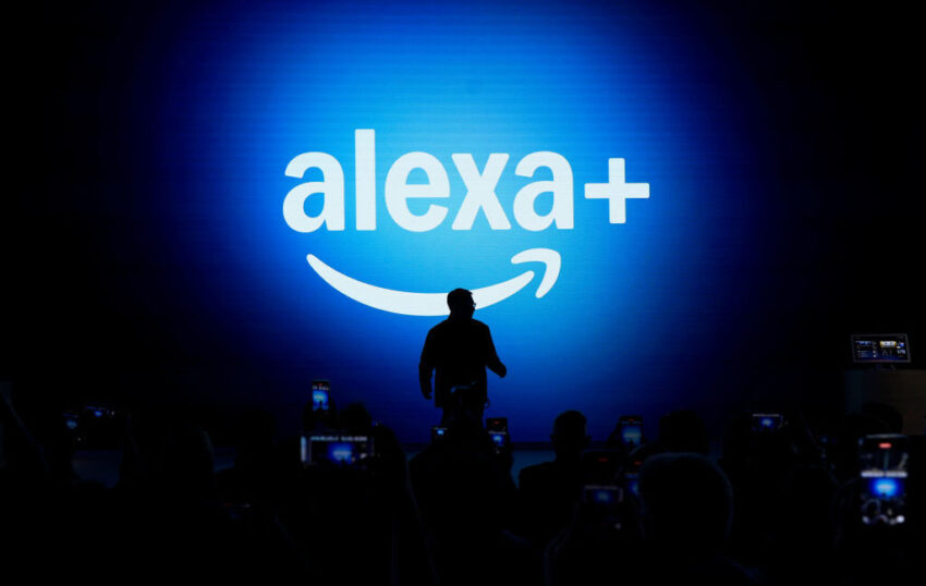 Amazon хочет впихнуть