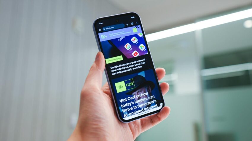 Google Pixel 9a бесплатно