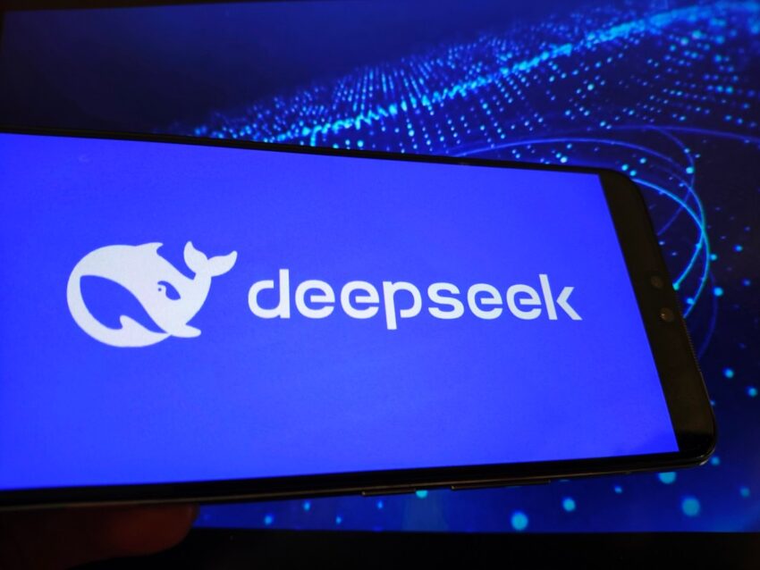 DeepSeek обновил свою