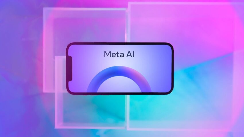 Meta показала свою