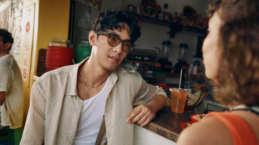 Ray-Ban и Meta