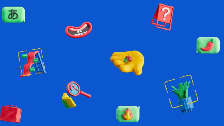 Google учит языкам