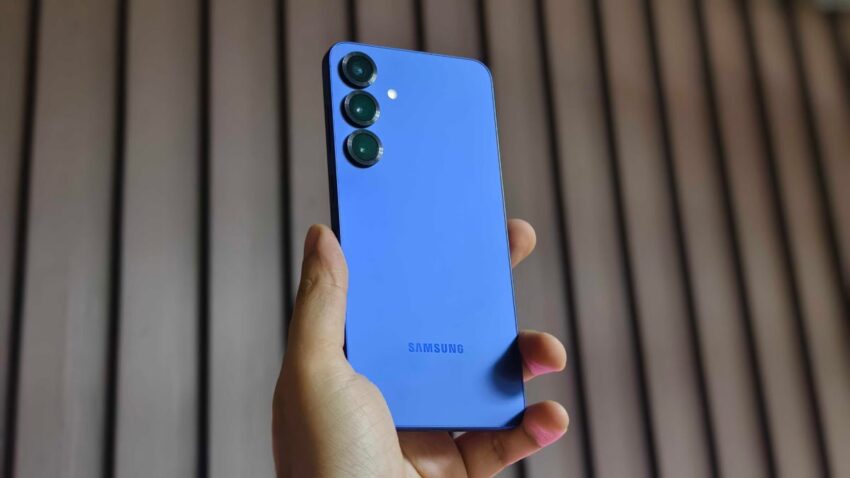 7 настроек Samsung,