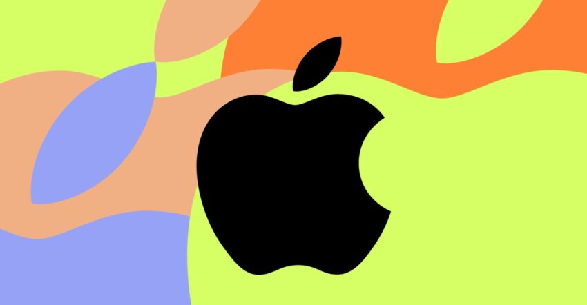 Apple обвиняют во